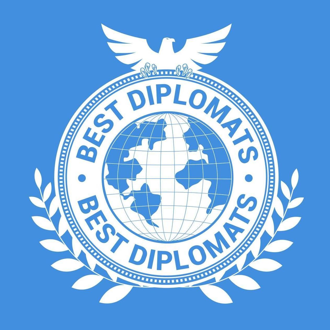 Best Diplomats