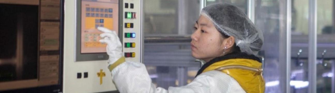 UNIDO - United Nations Industrial Development Organization