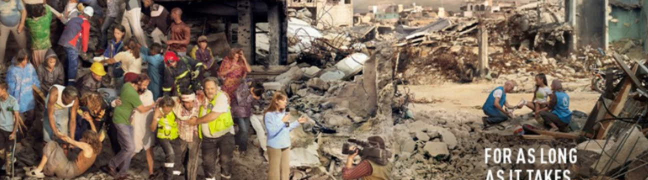 Handicap International - Humanity & Inclusion