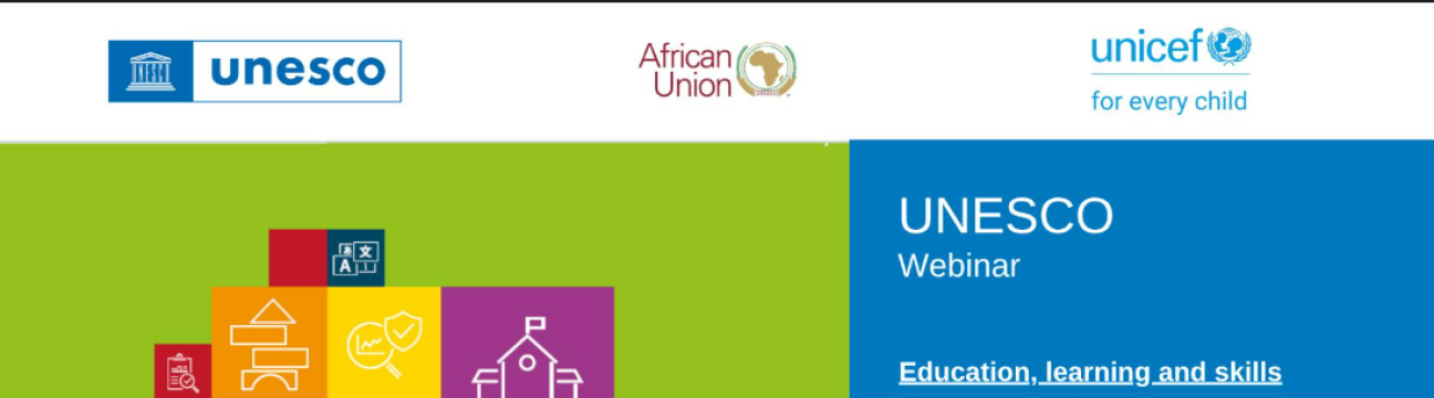Éducation, apprentissage et développement des compétences en Afrique : Accès de la petite enfance à l'âge adulte – Ce qui fonctionne et ce qui doit être changé ?