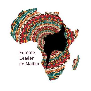 Femme Leader de Malika
